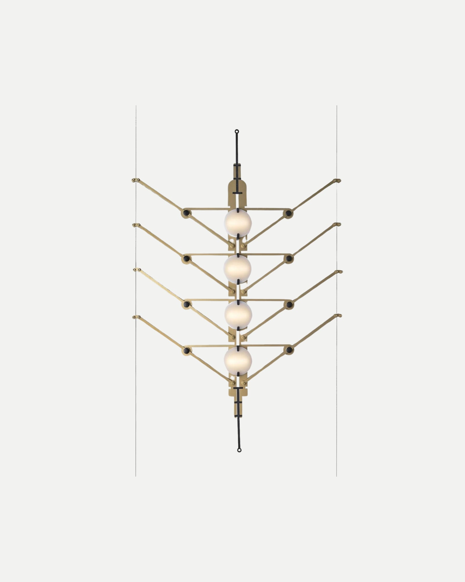 VVV Pendant Light