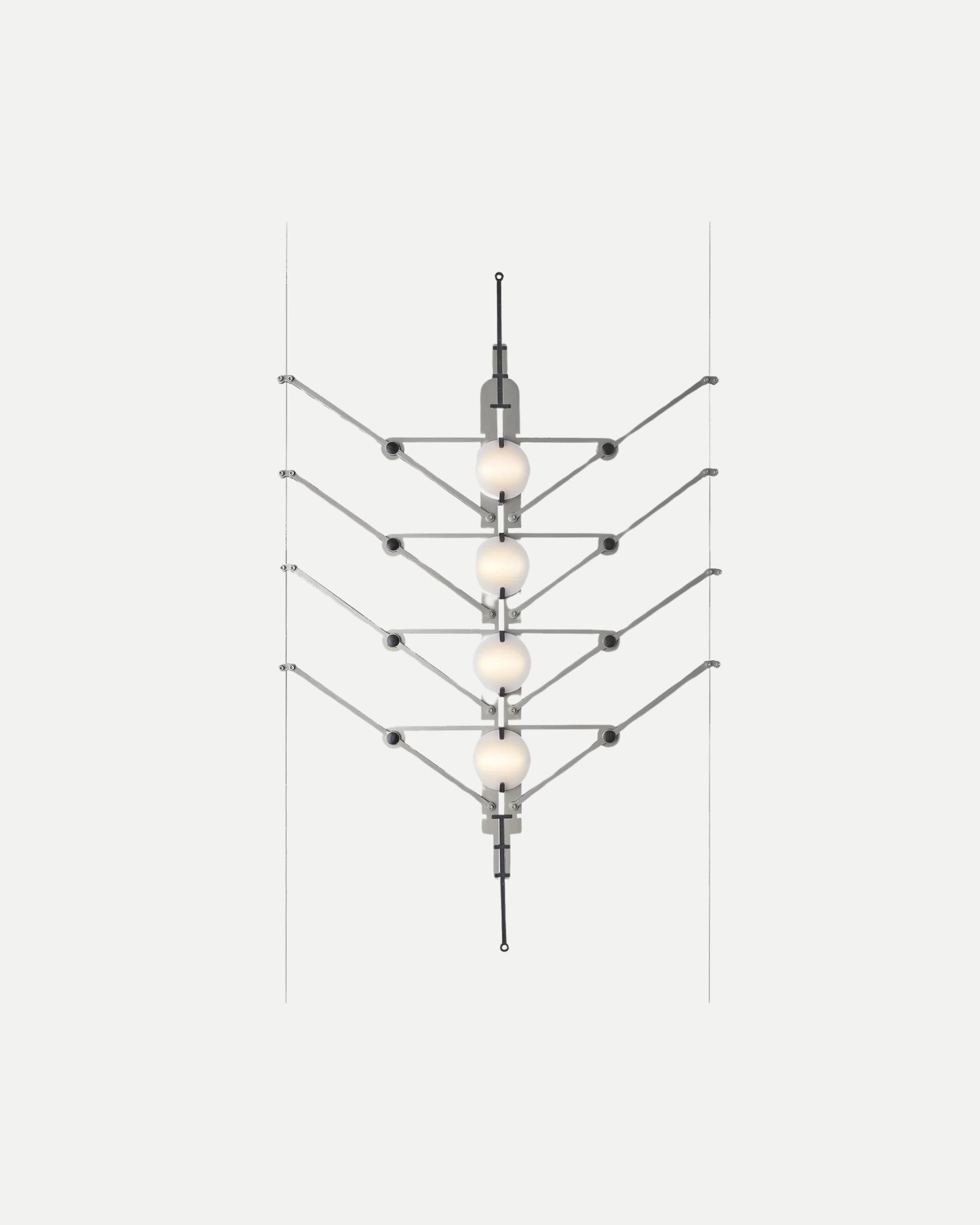 VVV Pendant Light