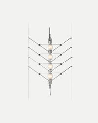 VVV Pendant Light