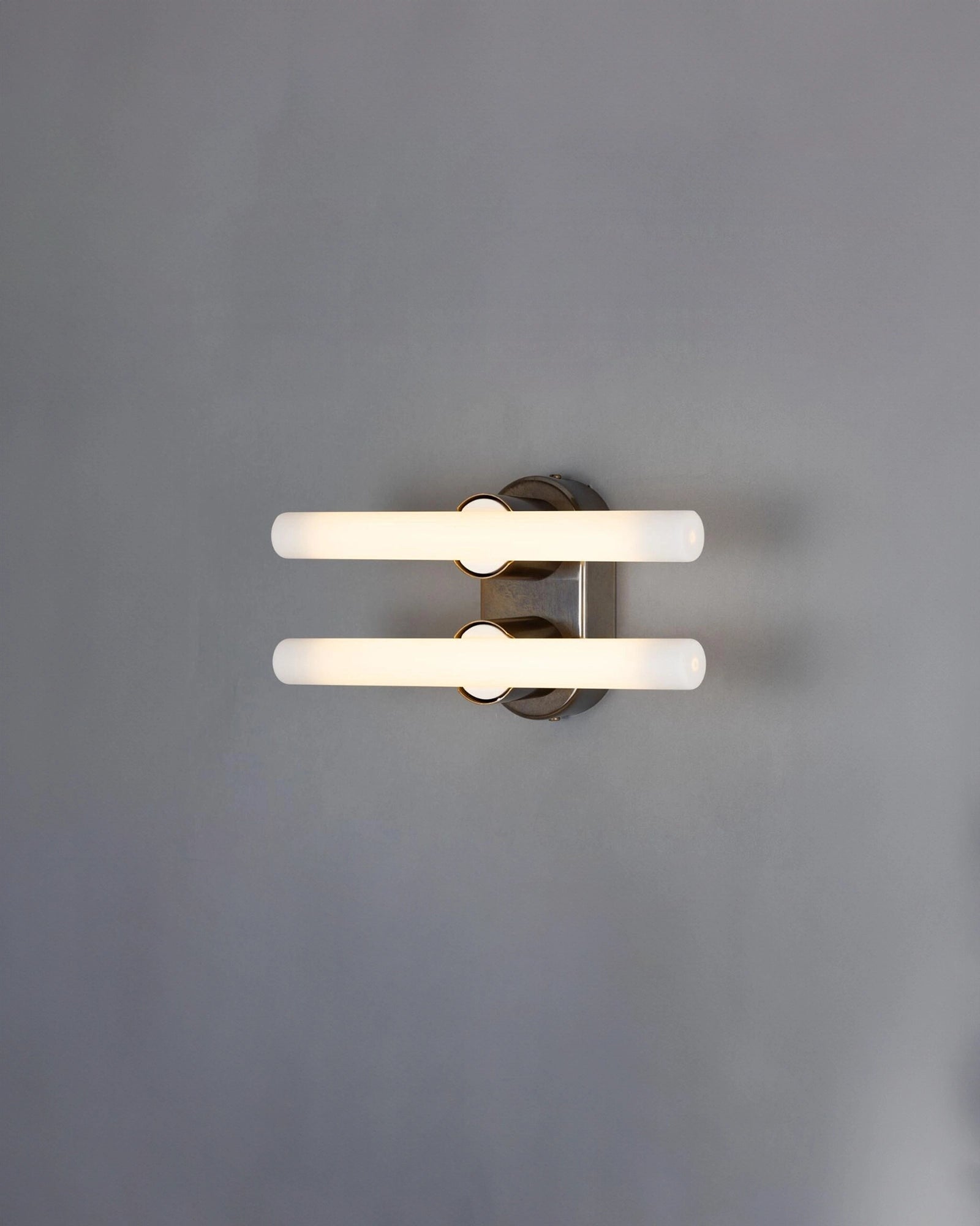 Valencia Double Wall Light