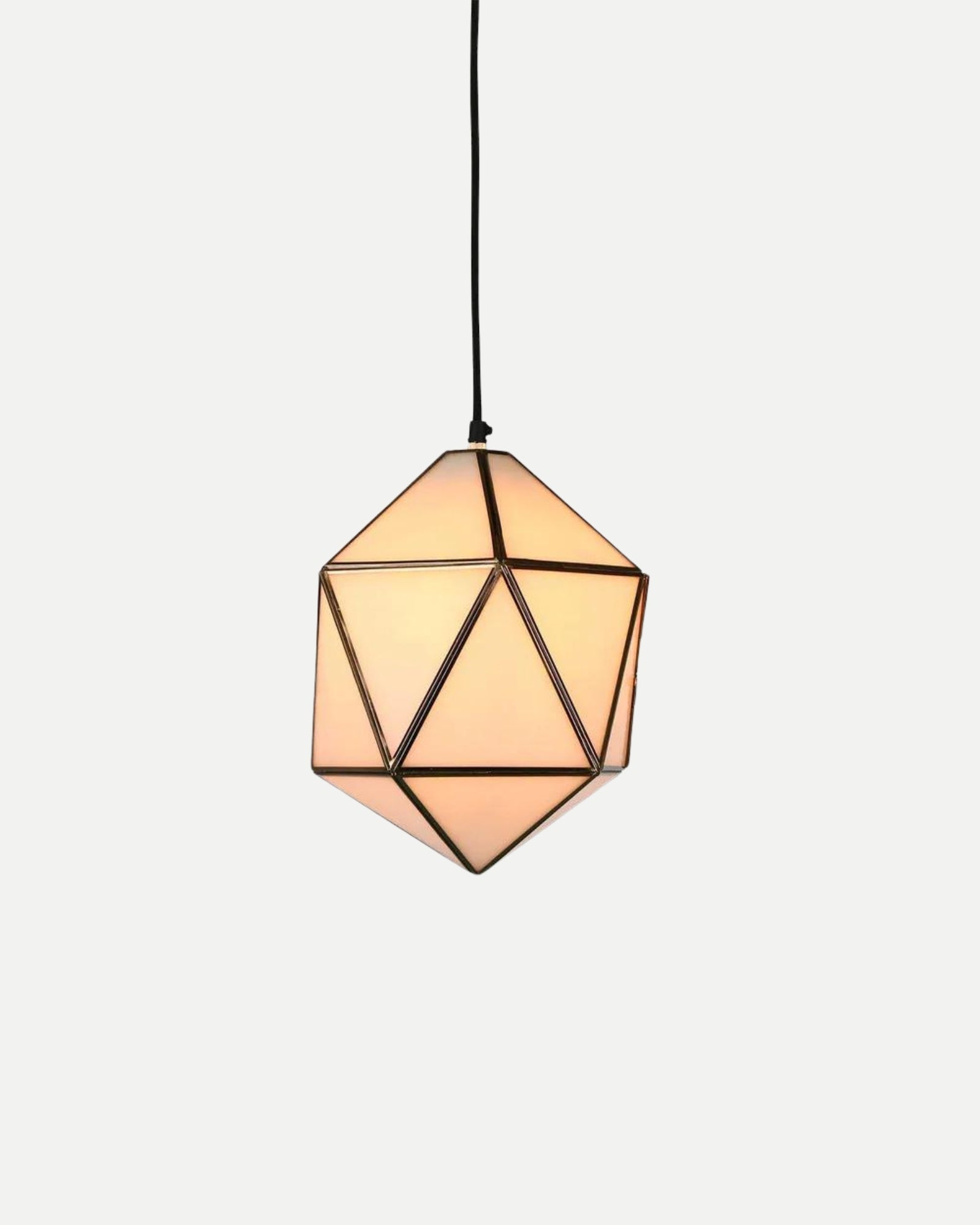 Valentine Pendant Light