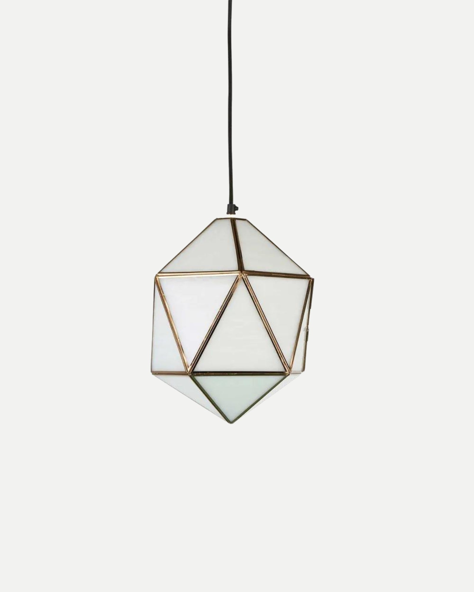 Valentine Pendant Light