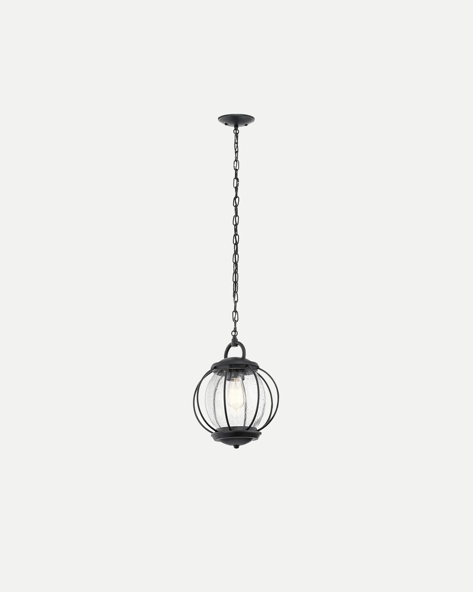 Vandalia Pendant Light