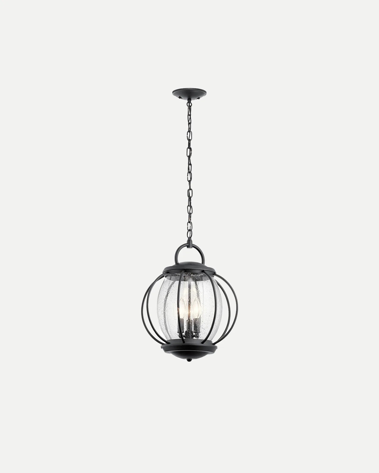 Vandalia Pendant Light