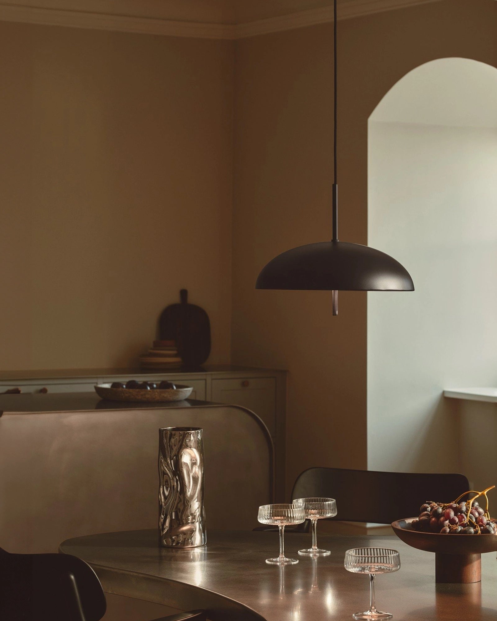 Versale Pendant Light