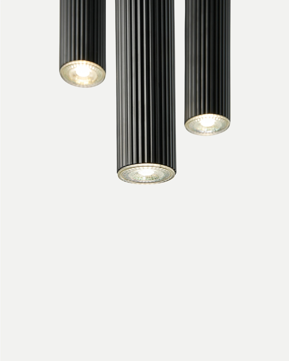 Vico 3lt Pendant Light