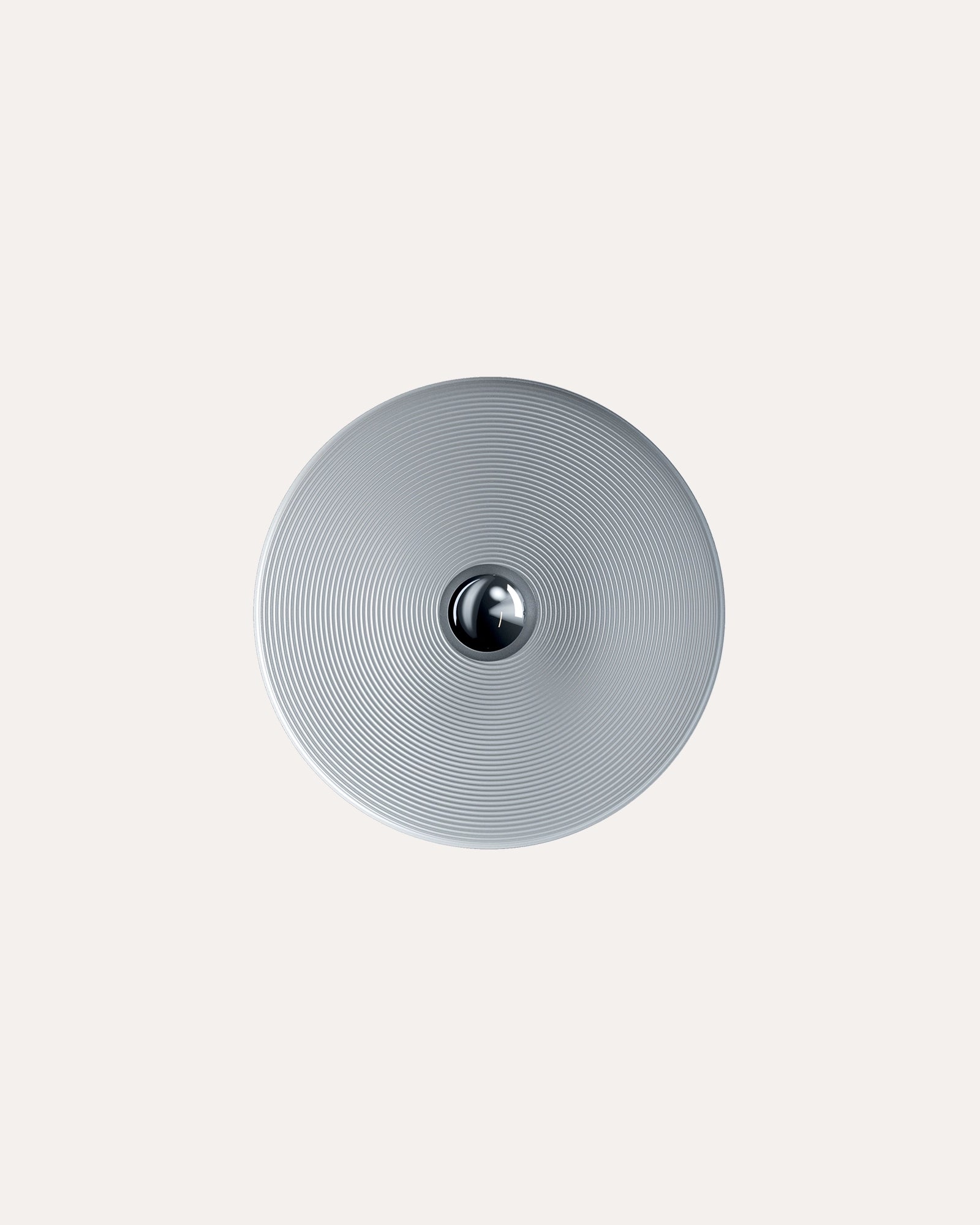 Vinyl Wall Light