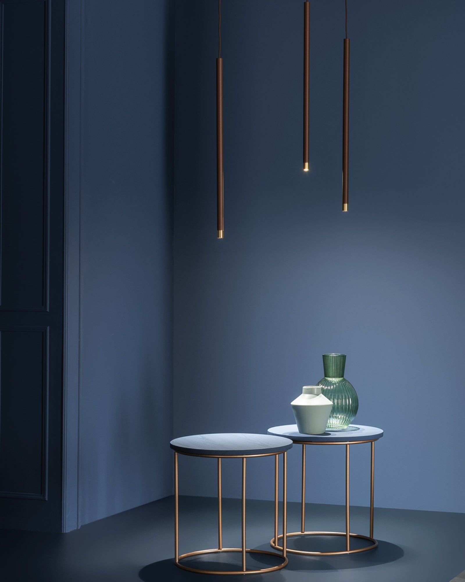 Virtus Pendant Light