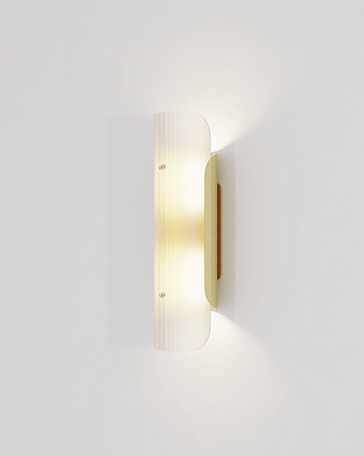 Vitrine Wall Light