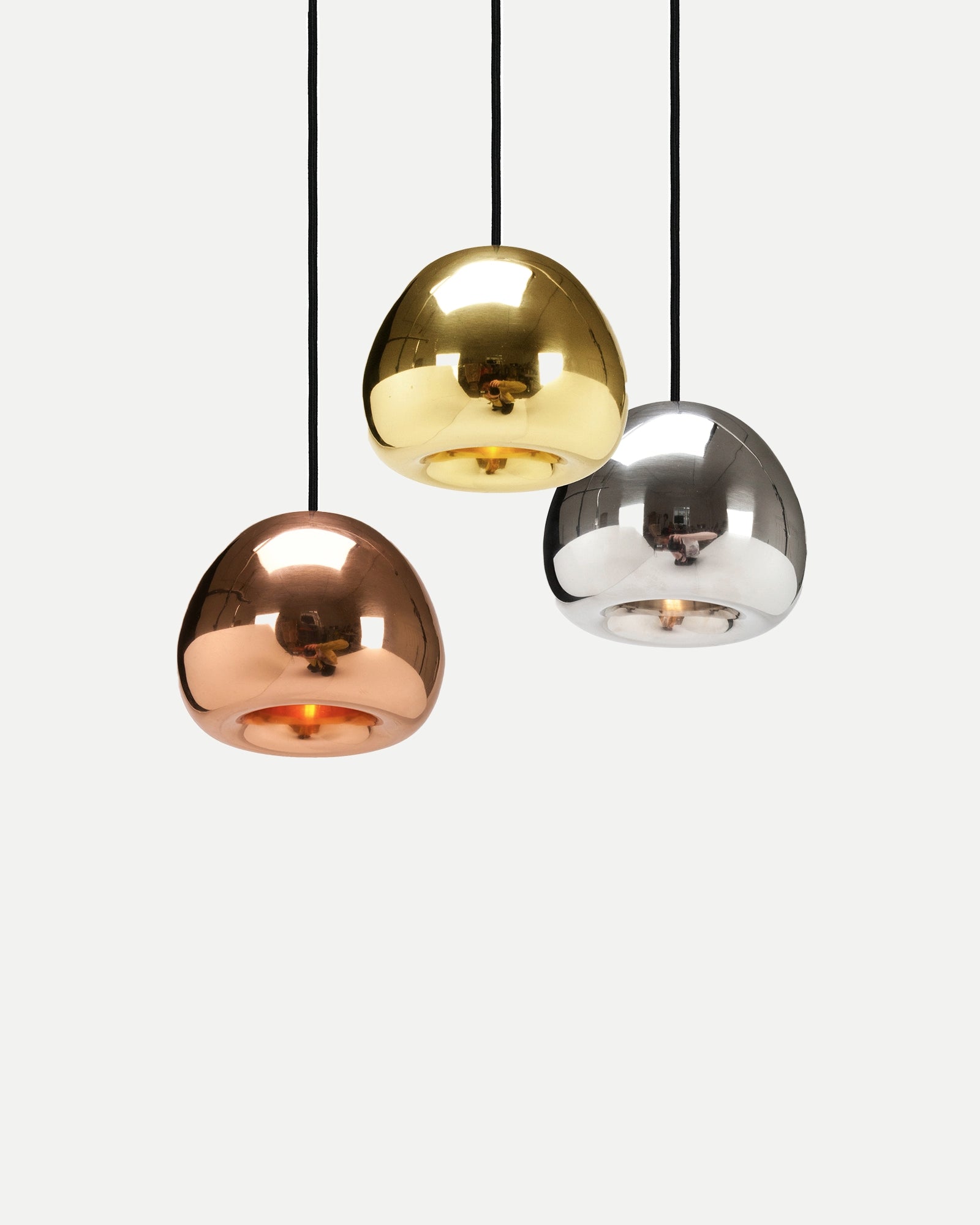 Void Mini Pendant Light