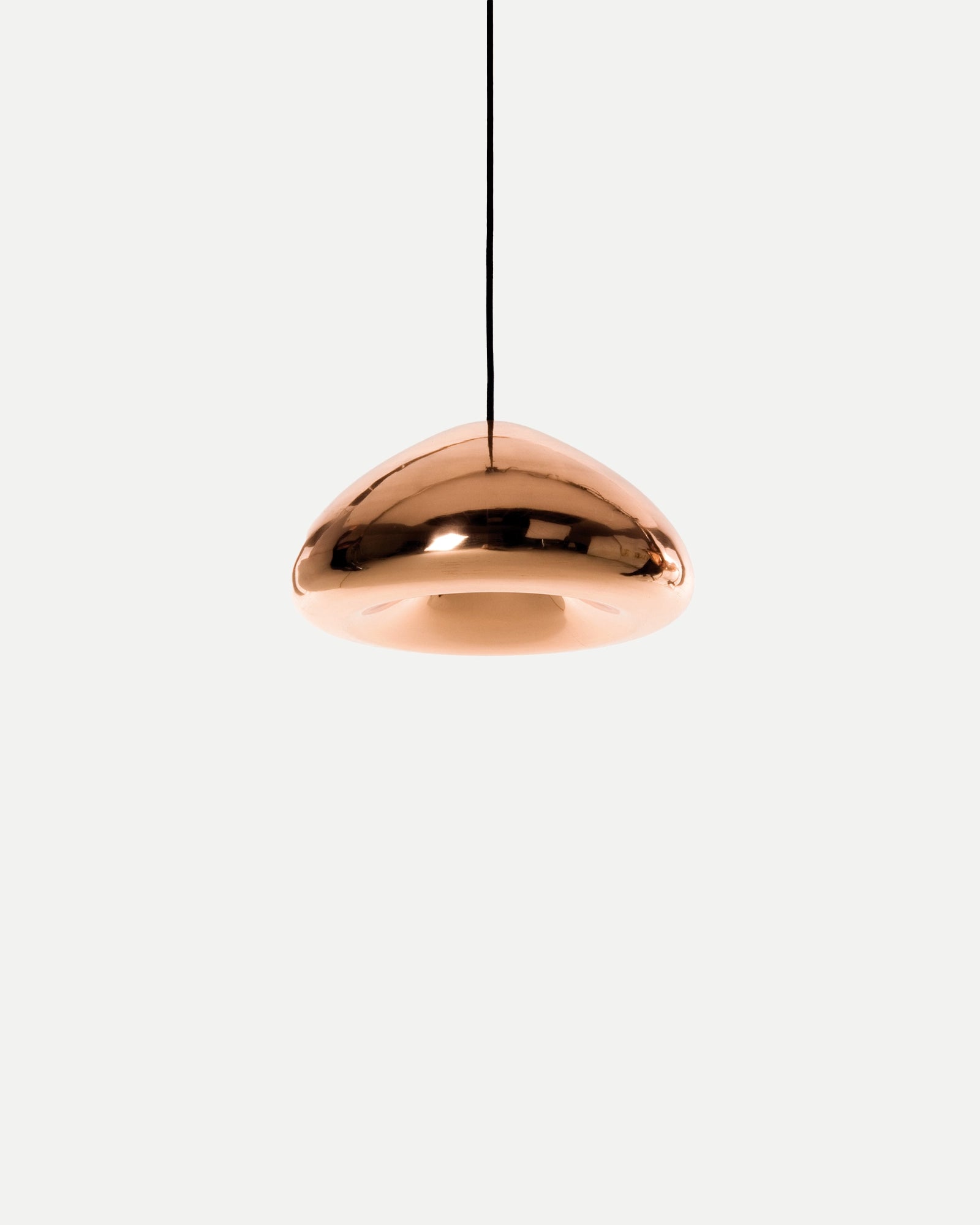 Void Pendant Light