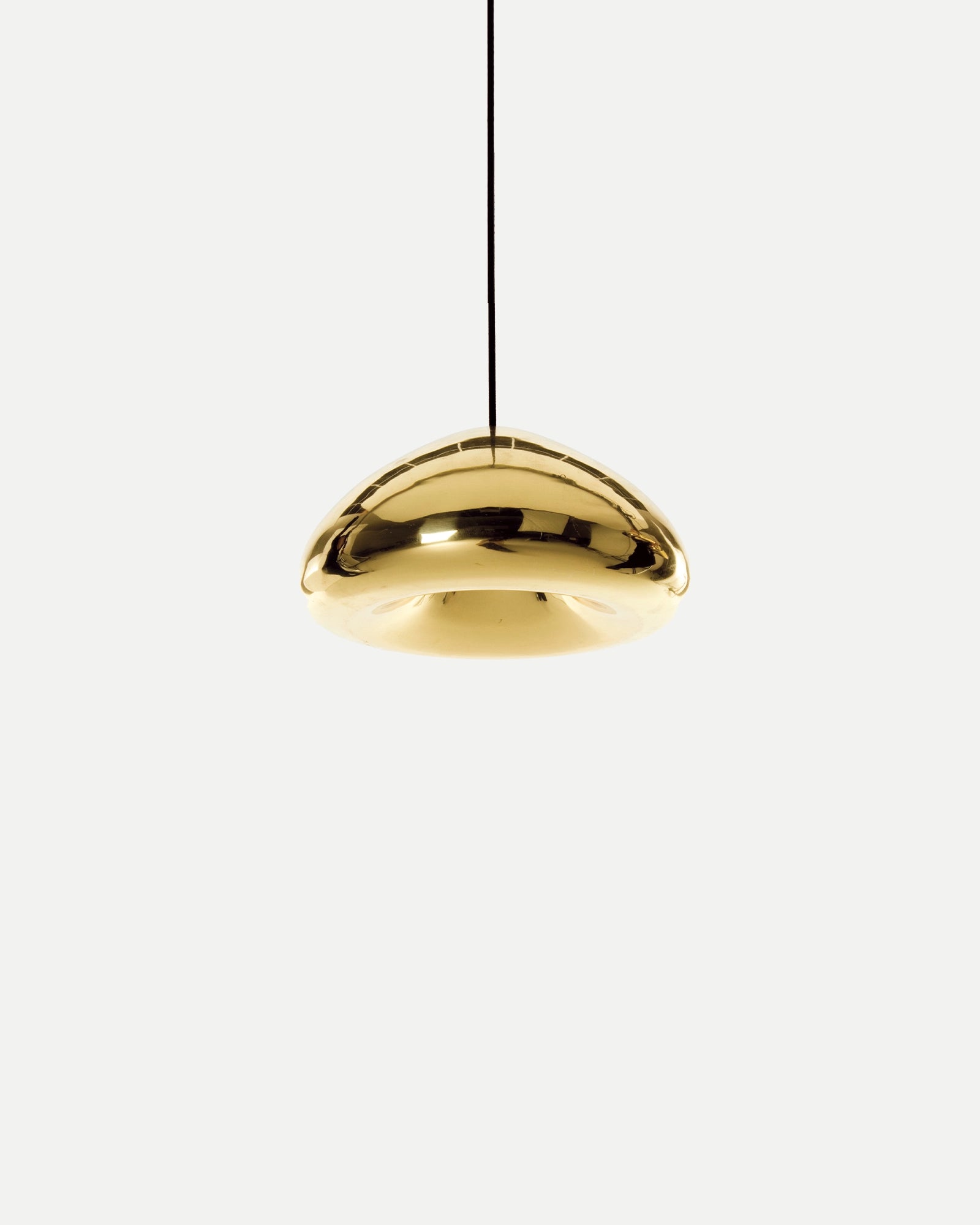 Void Pendant Light