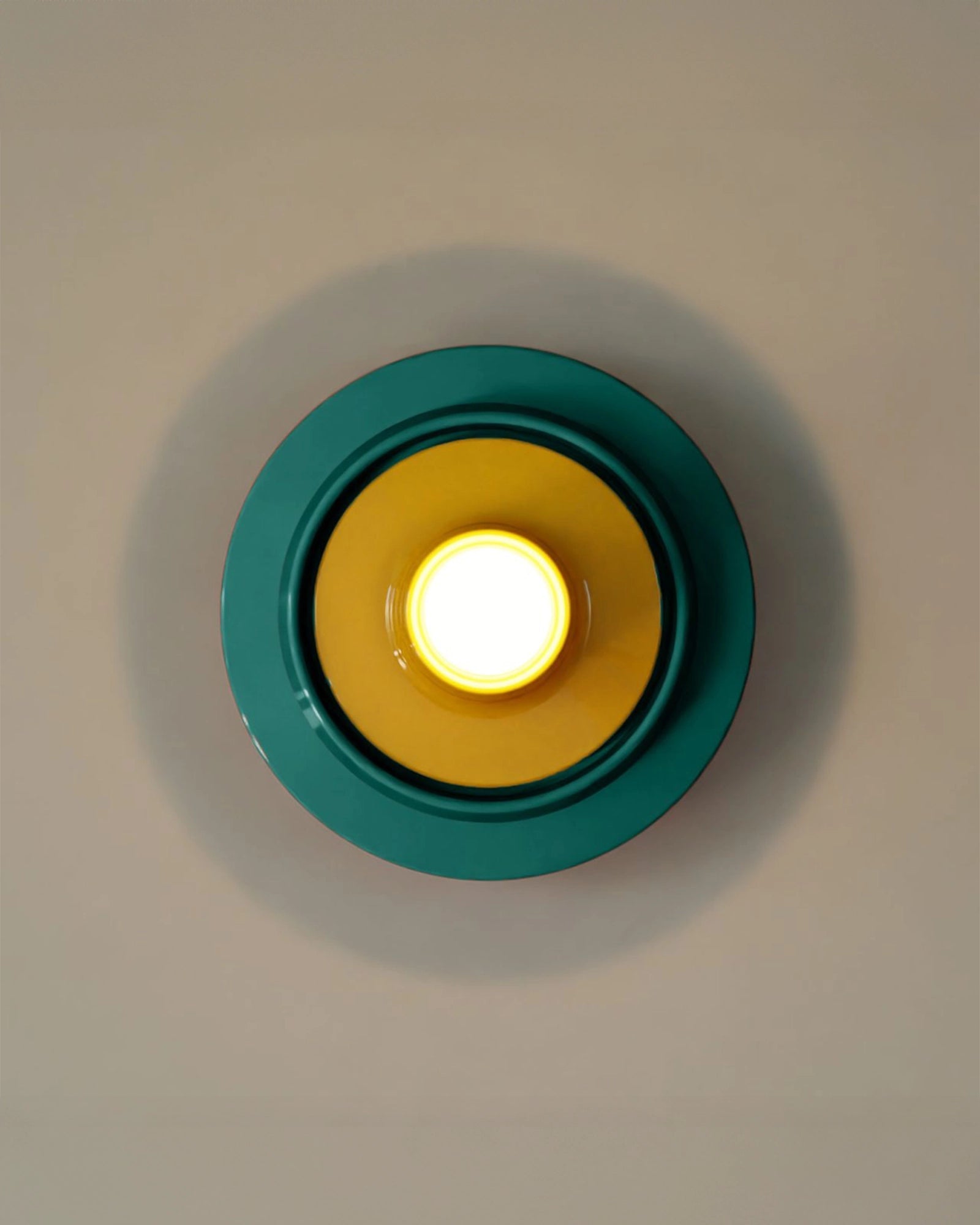 Voila Wall Light