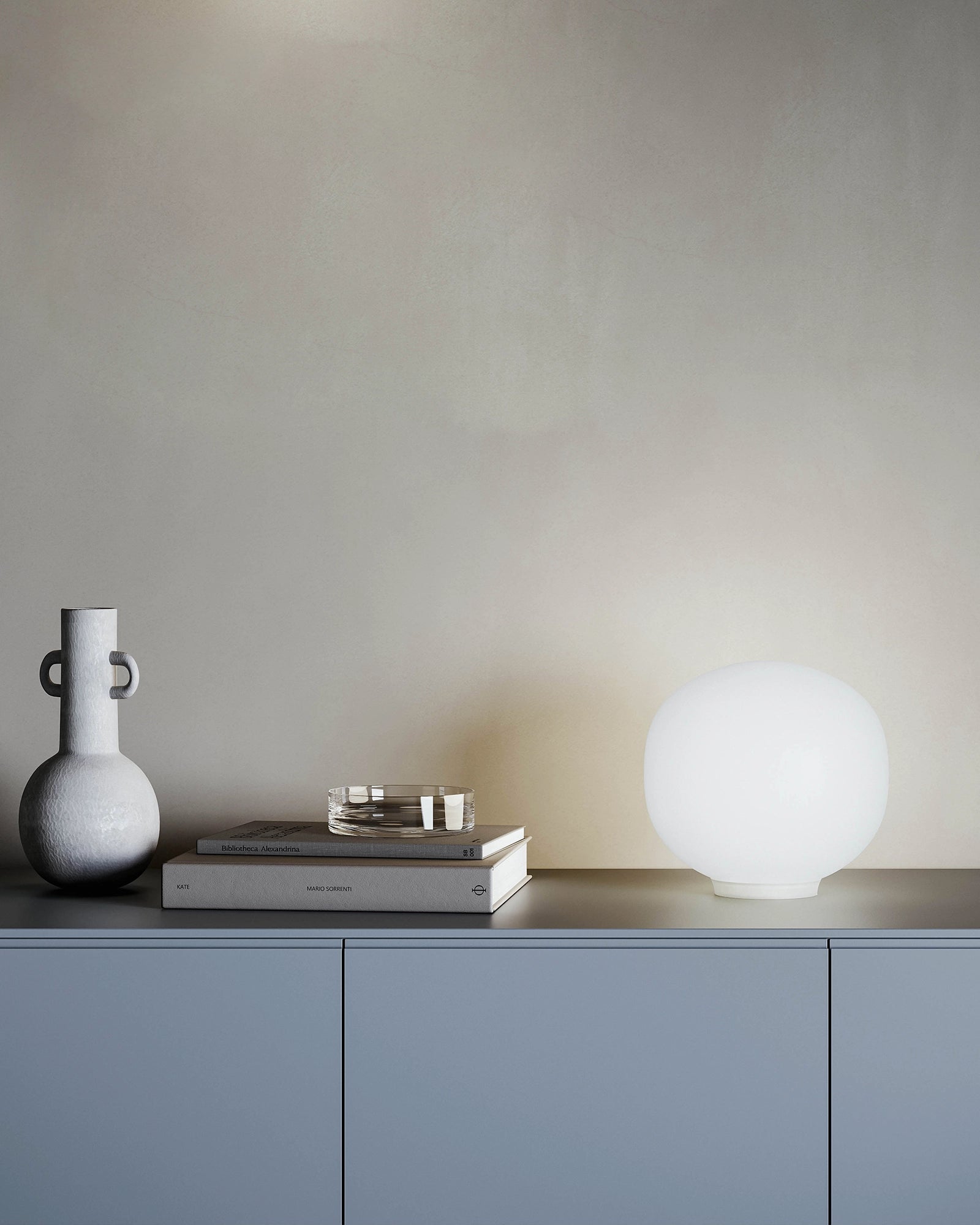 Volum Table Lamp