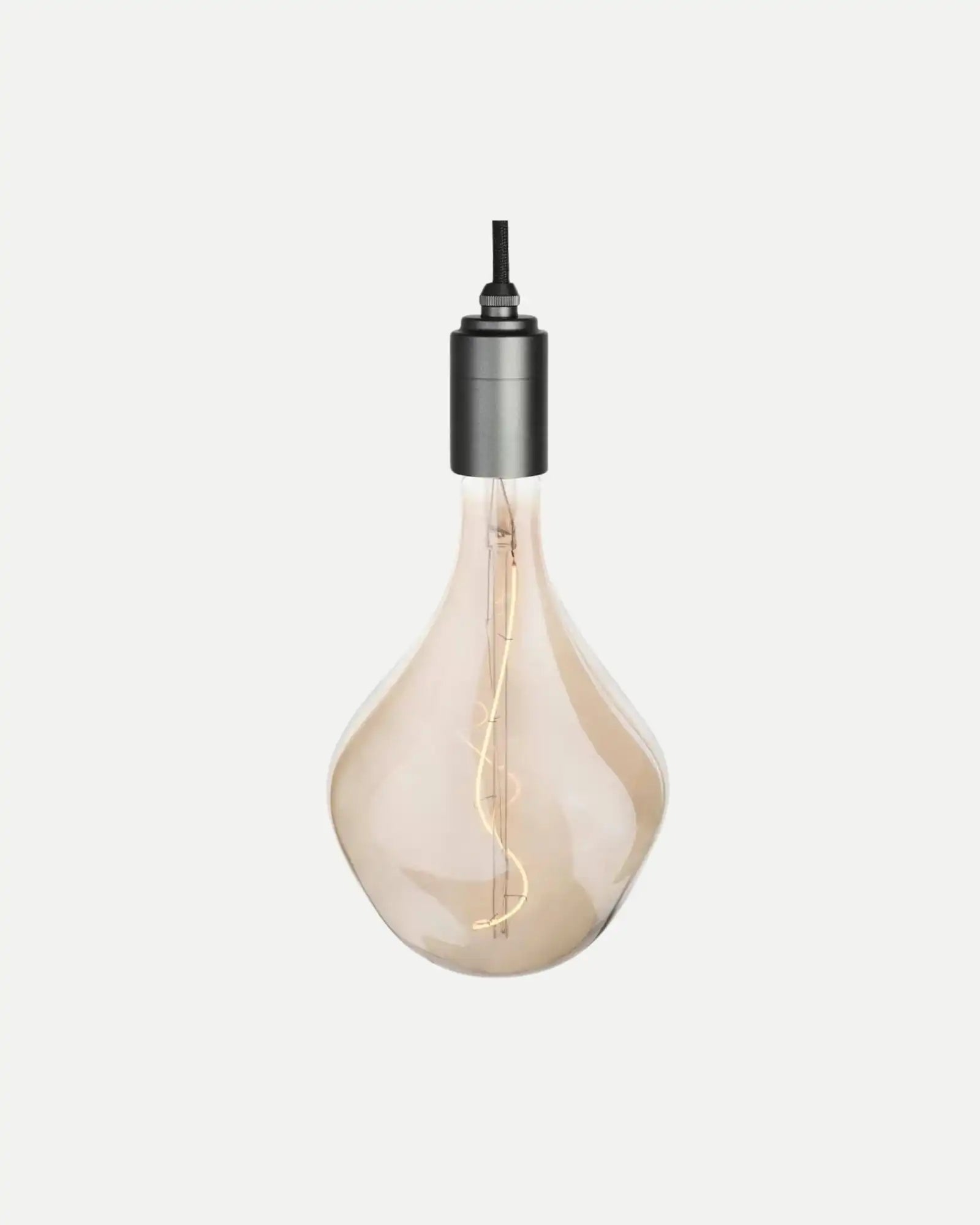 Voronoi Plug-in Pendant Light