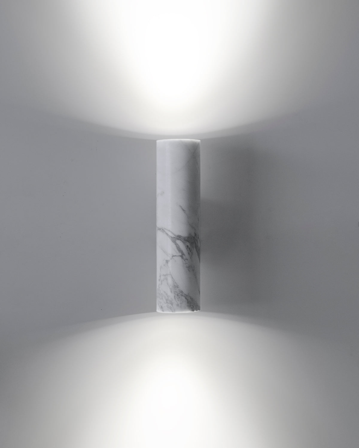 W01 Marble Wall Light