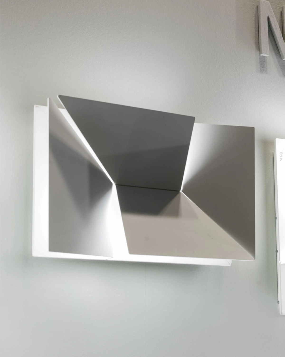 Wall Shadow Wall Light