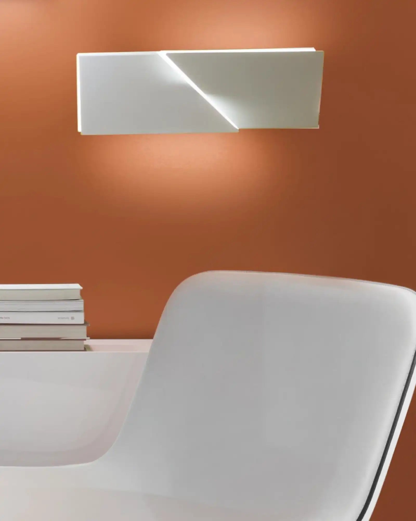 Wall Shadows Petit by Nemo Lighting | Nook Collections