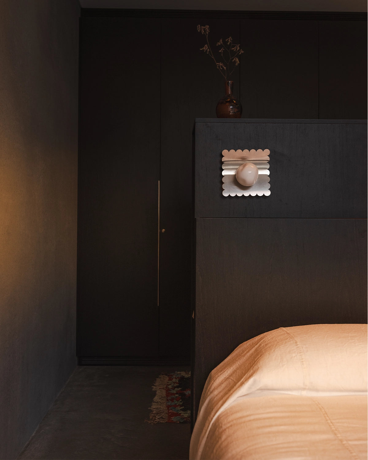 Wave Wall Light