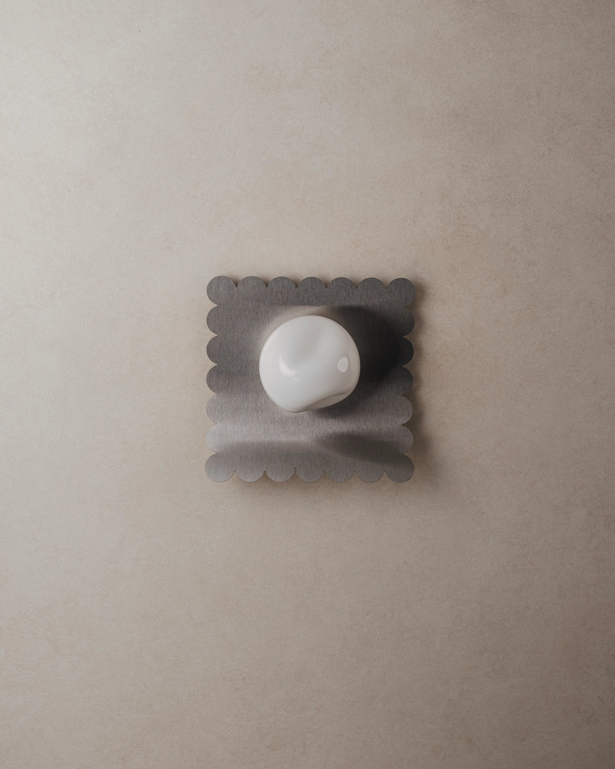 Wave Wall Light