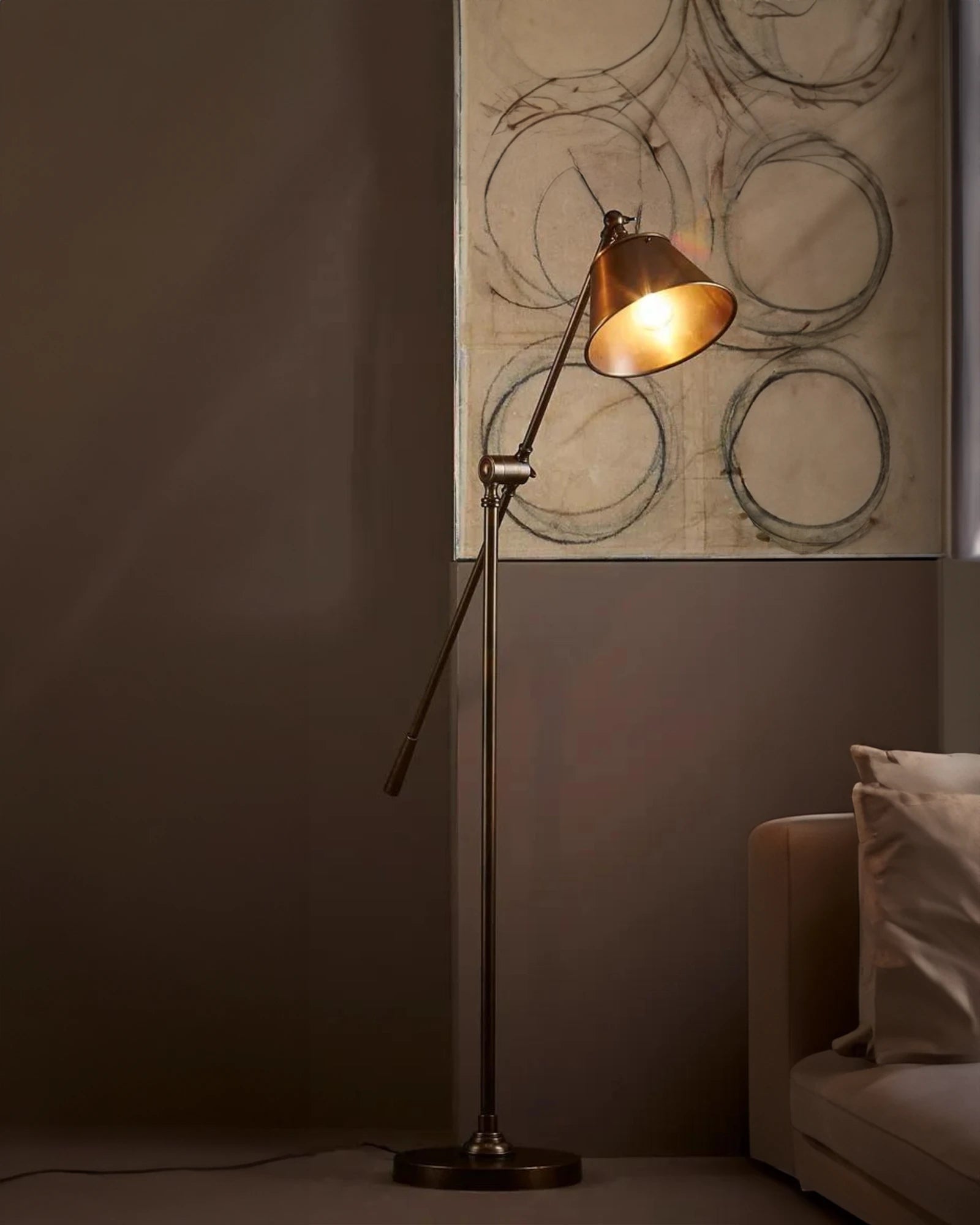 Winslow Floor Lamp