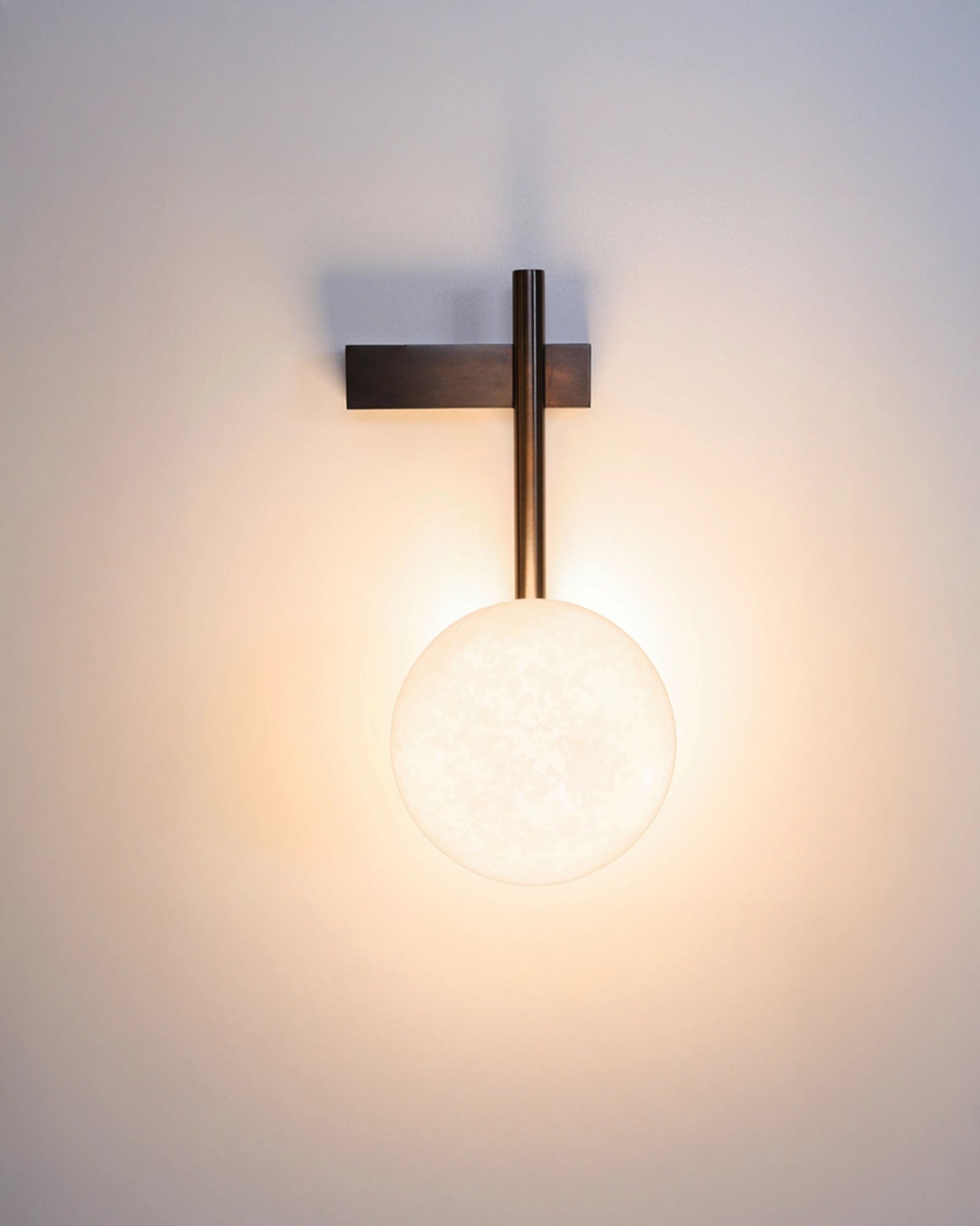 XYZ Wall Light