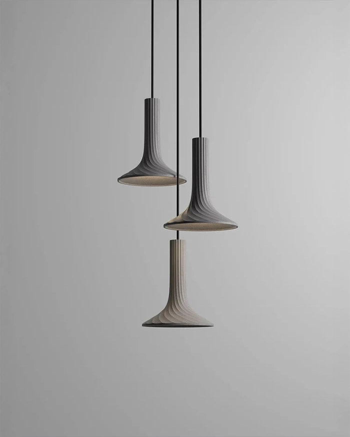 Xuan Pendant Light