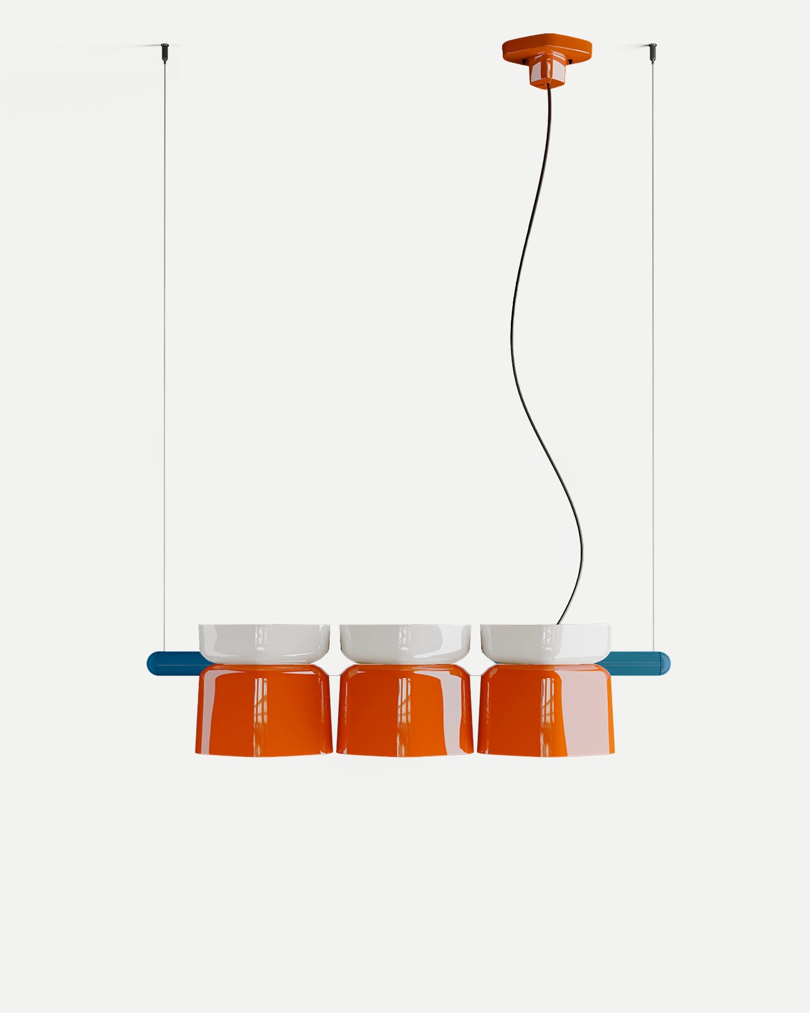 Yakitori Pendant Light