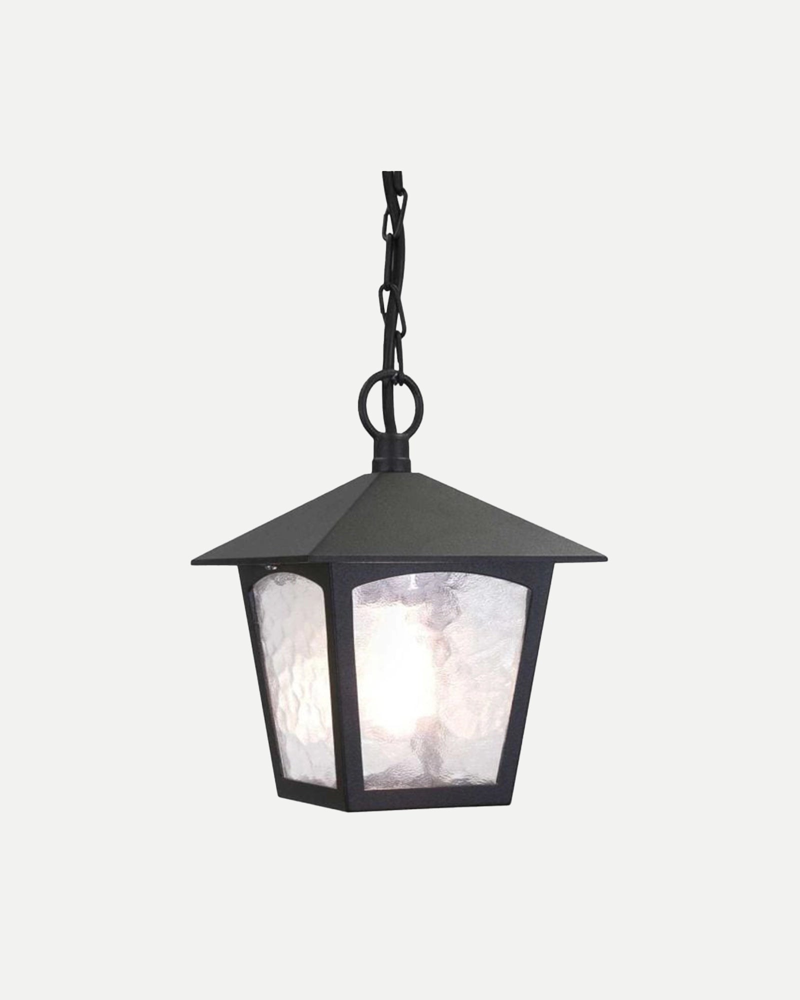 York Porch Chain Lantern