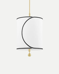 Zara Pendant Light