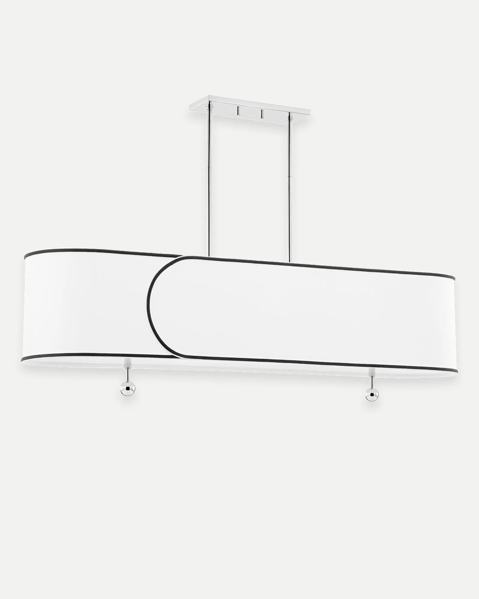 Zara Linear Pendant Light