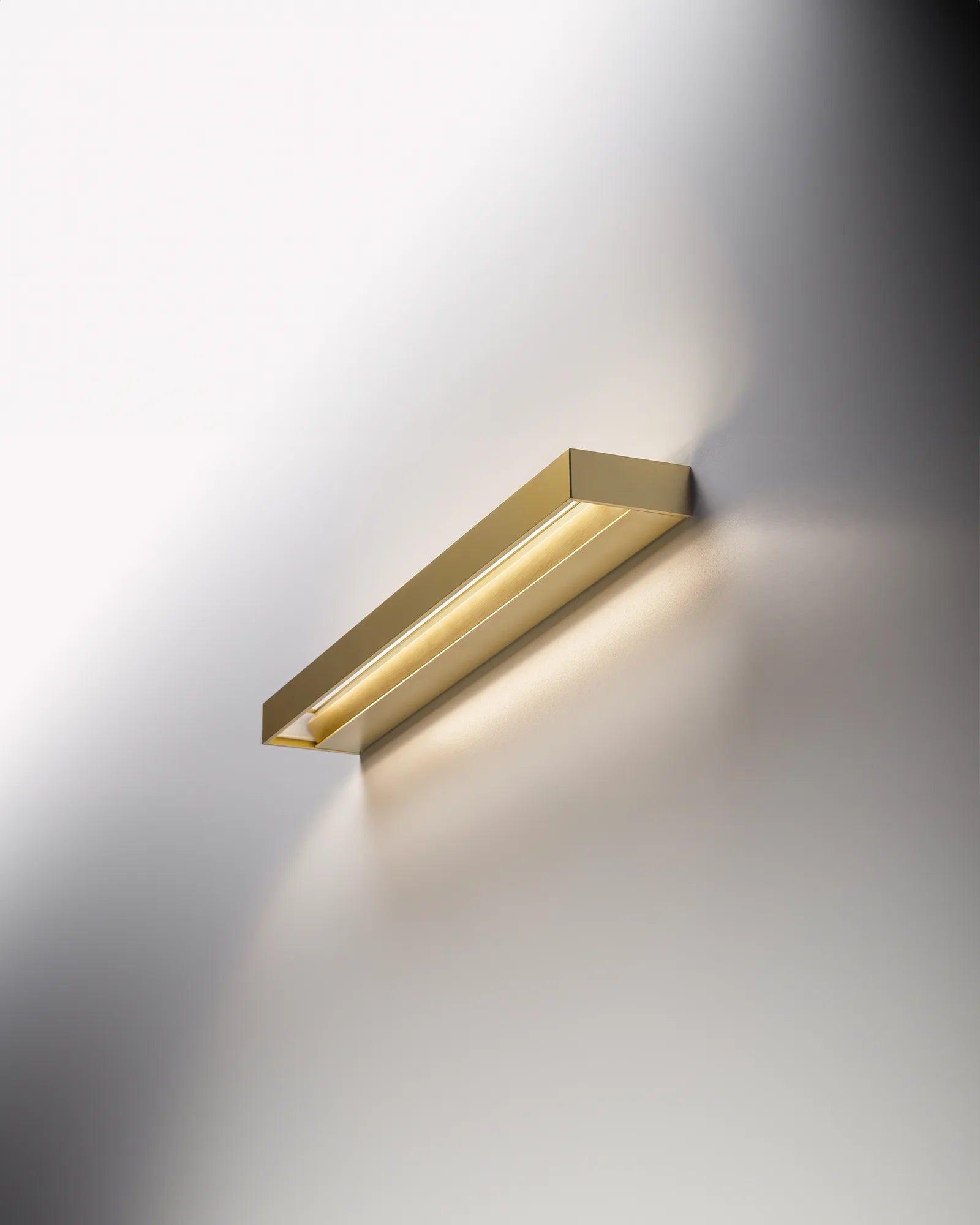 Zero Wall Light