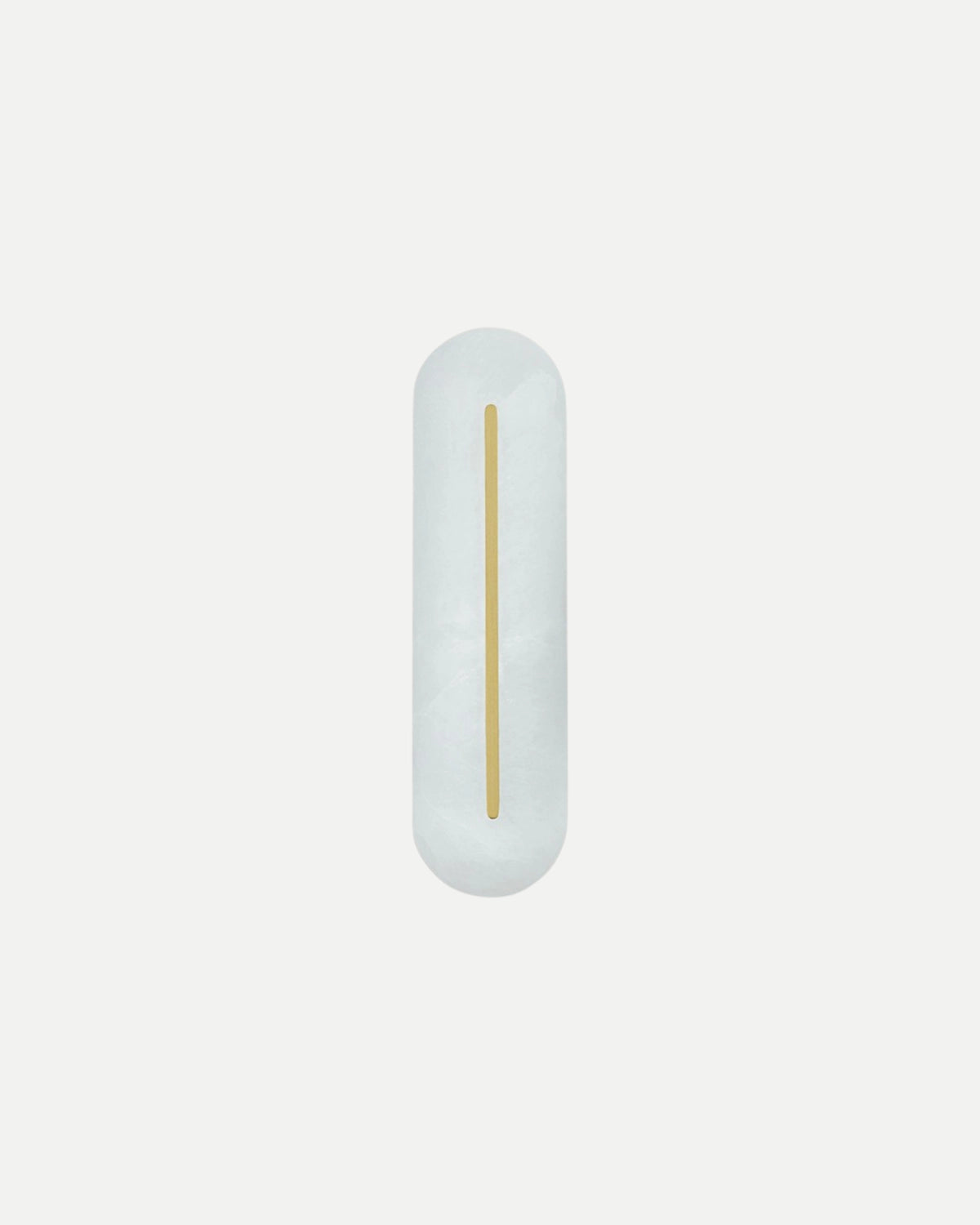 Zeus Curve Wall Light