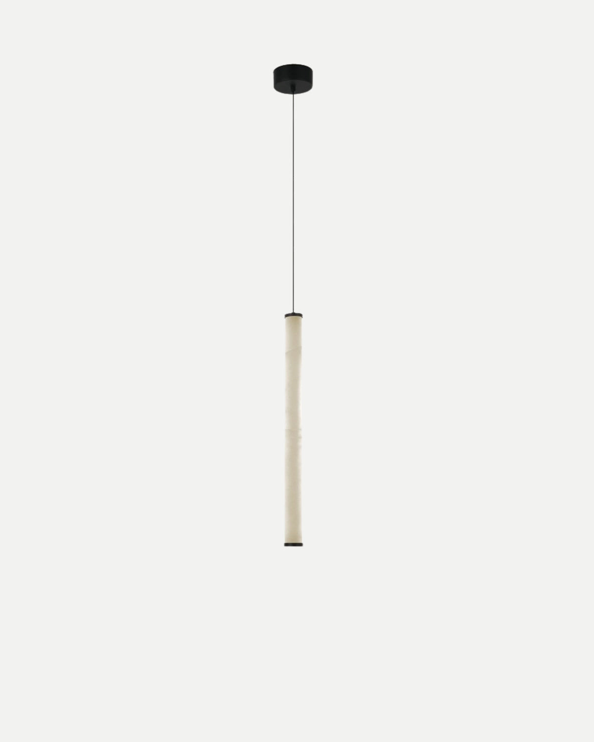 Zeus Vertical Pendant Light
