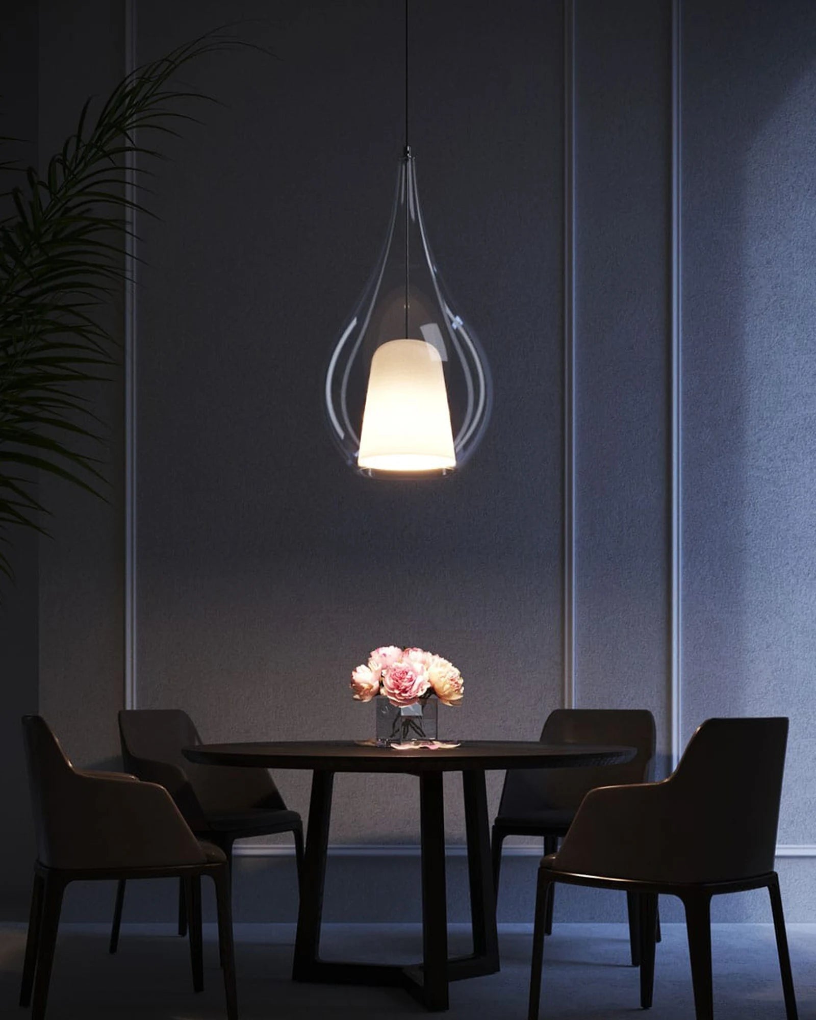 Zoe Max Pendant Light