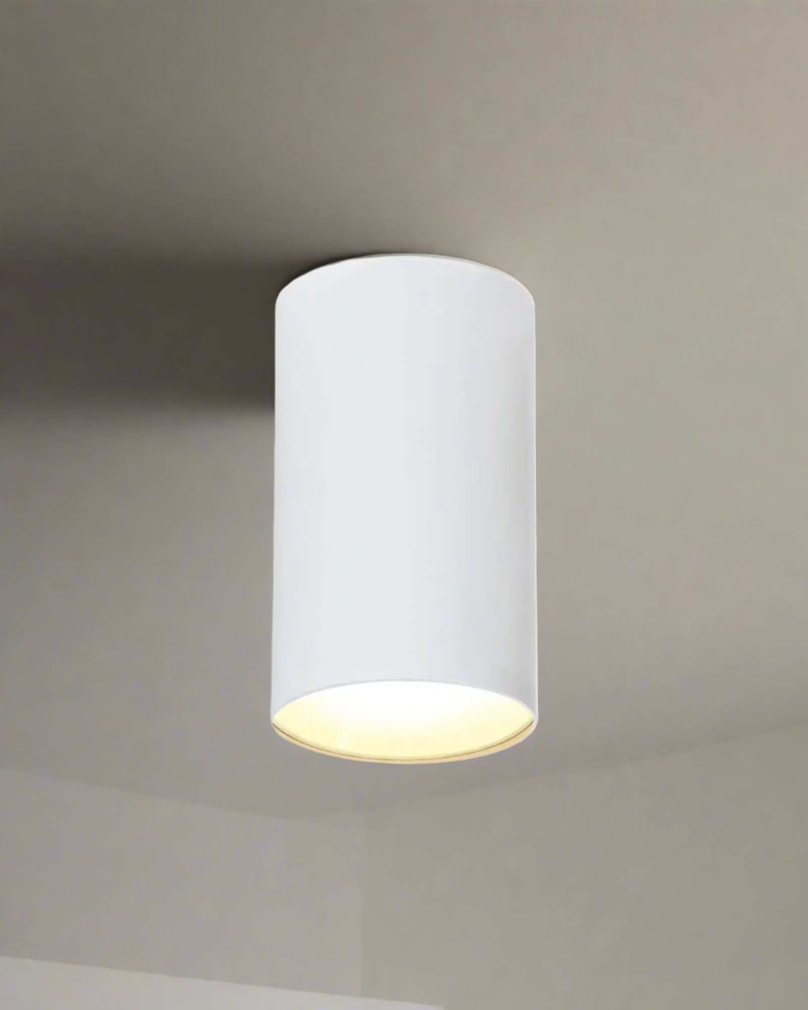 Zuka Ceiling Light