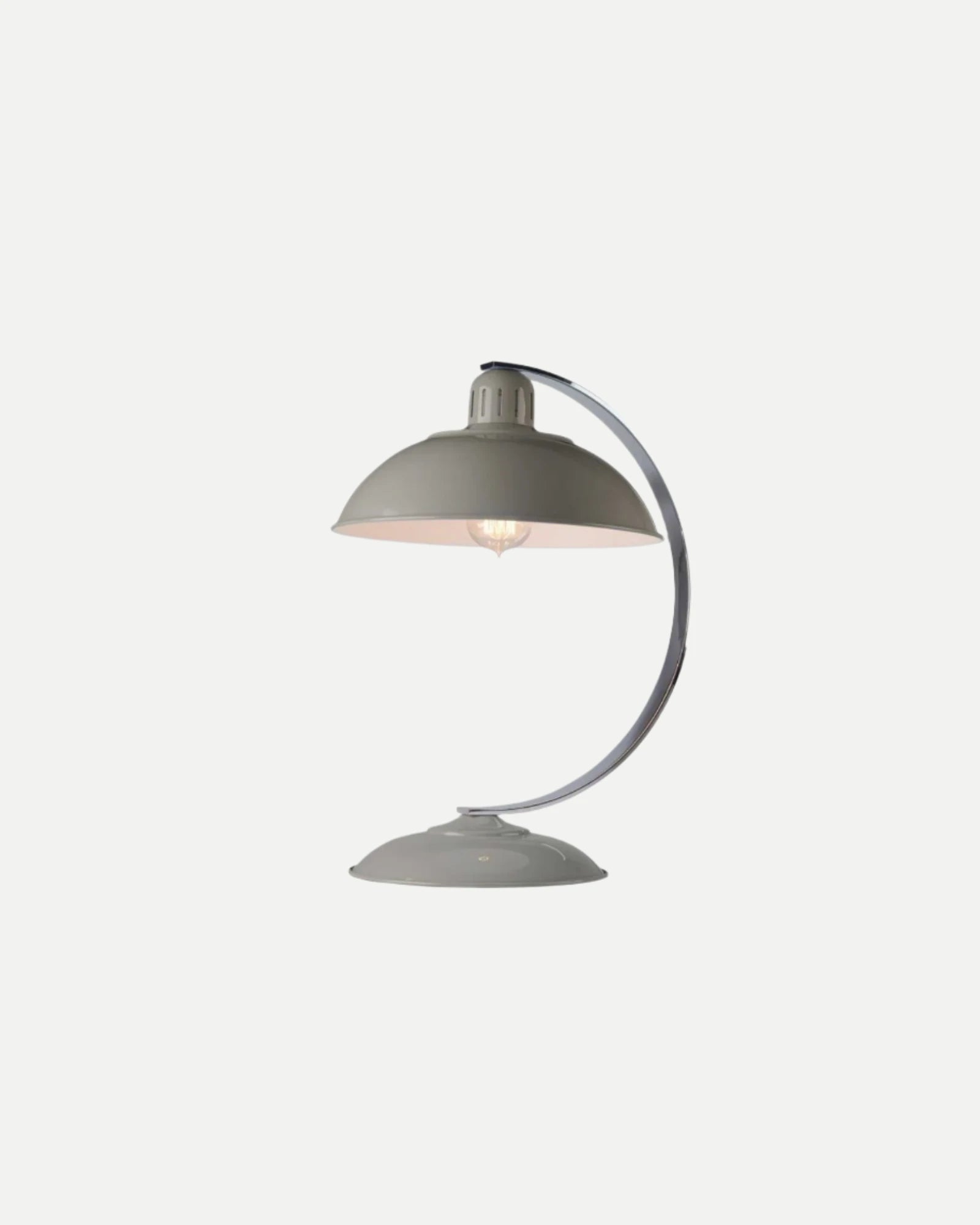 Franklin Desk Table Lamp