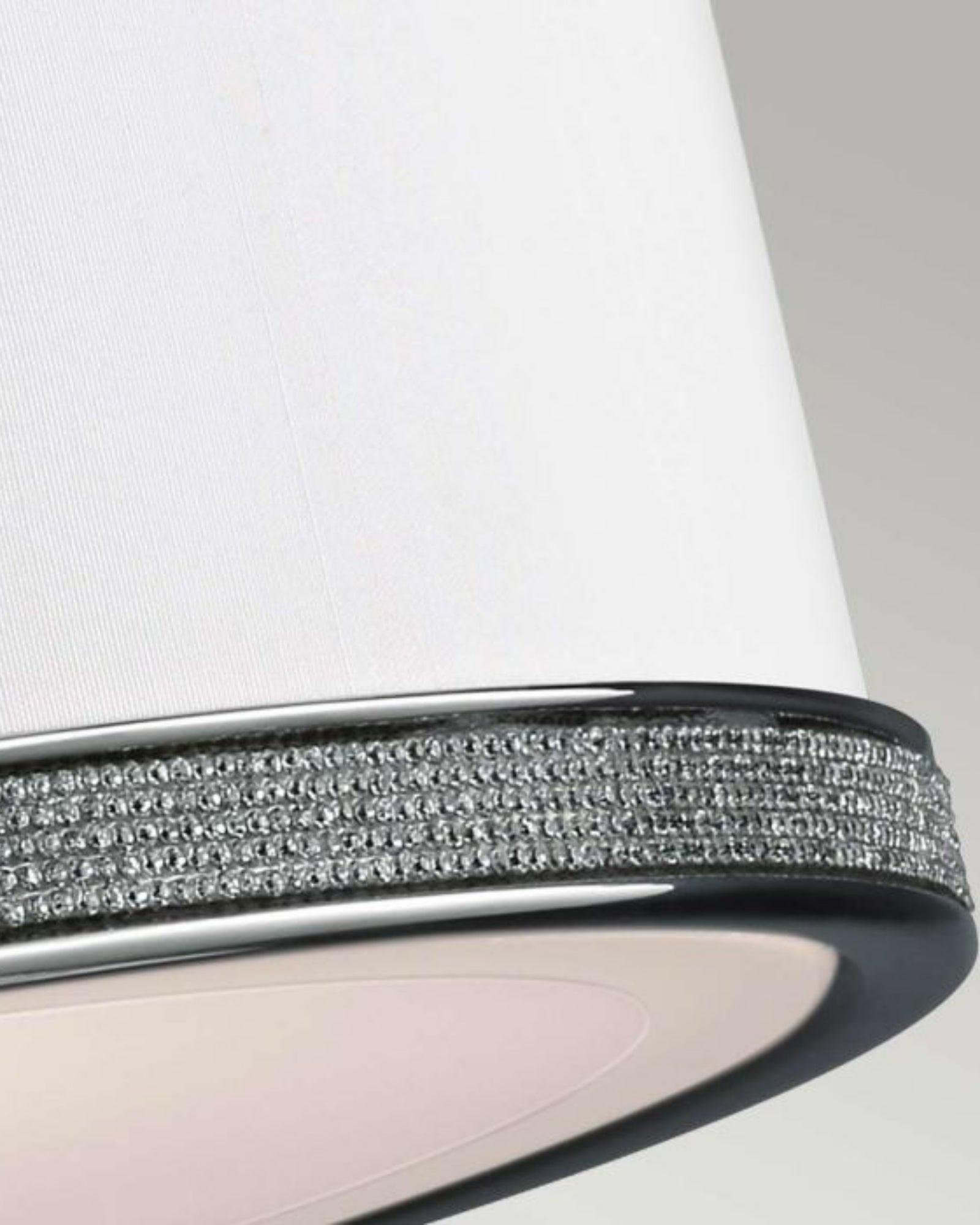 Pave 2lt Ceiling Light