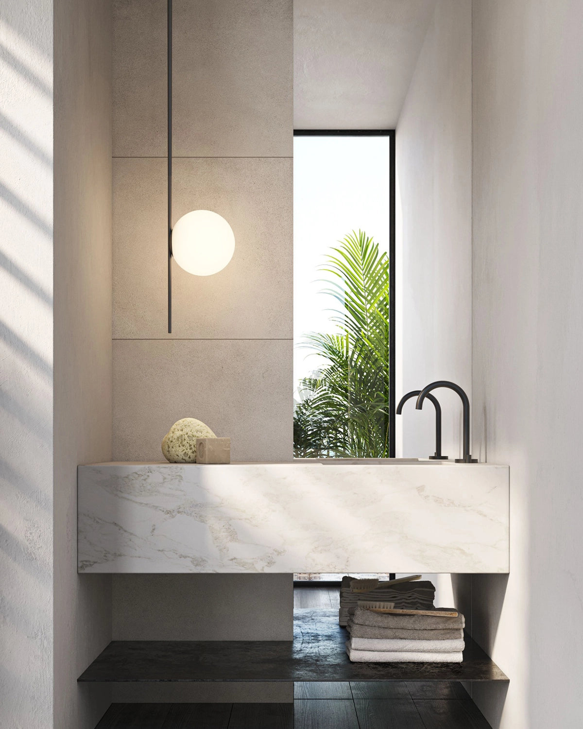 Atmosphere Pendant Light