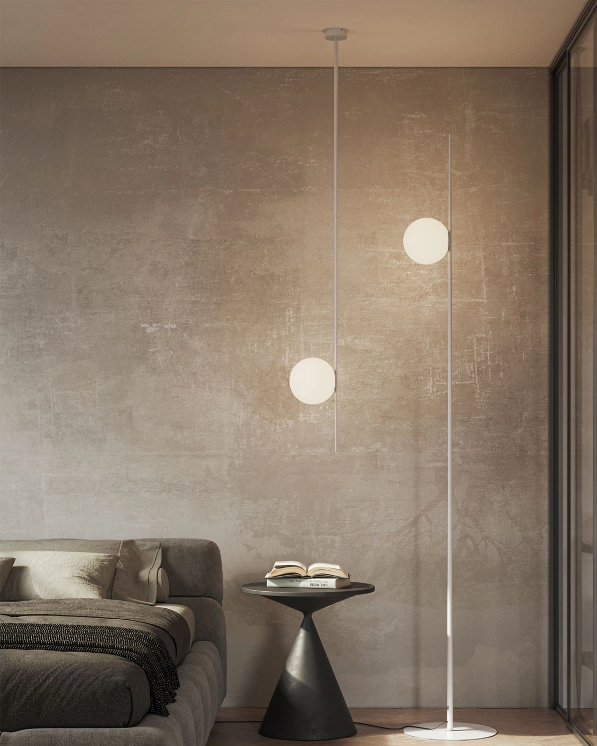 Atmosphere Pendant Light