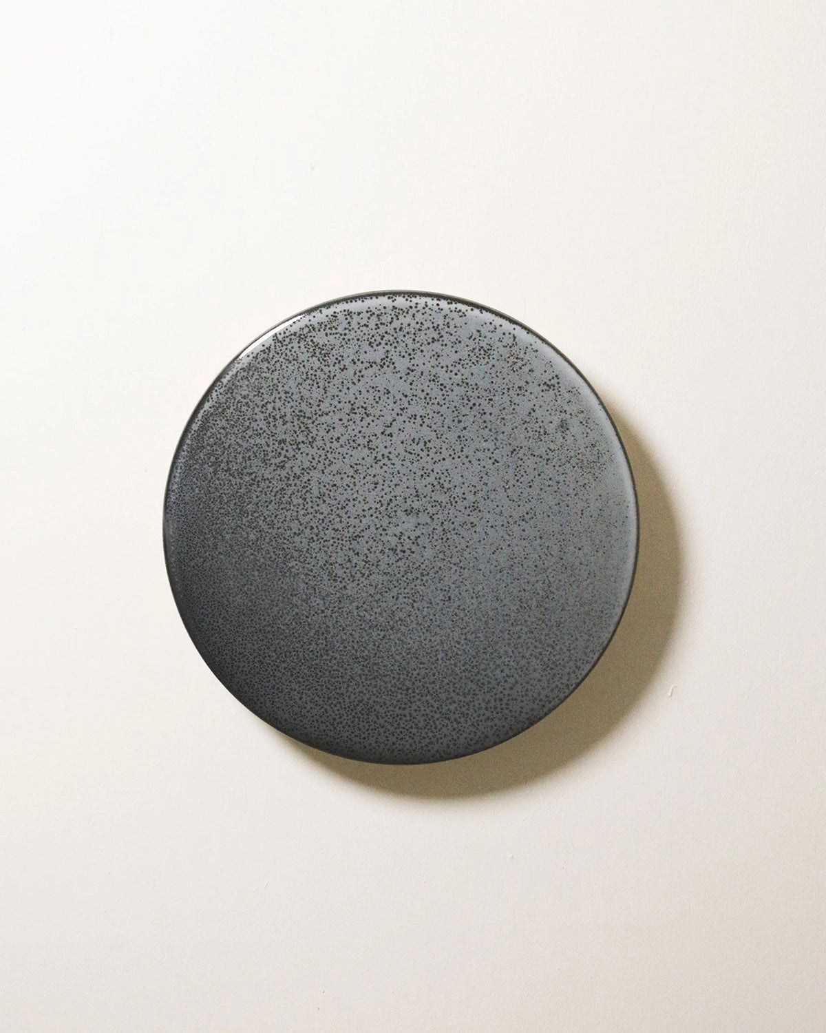 Backlit Disc Wall Light