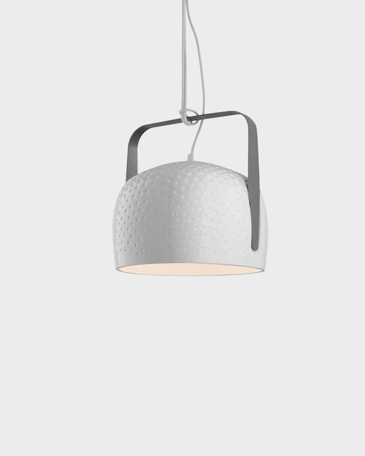 Bag Pendant Light
