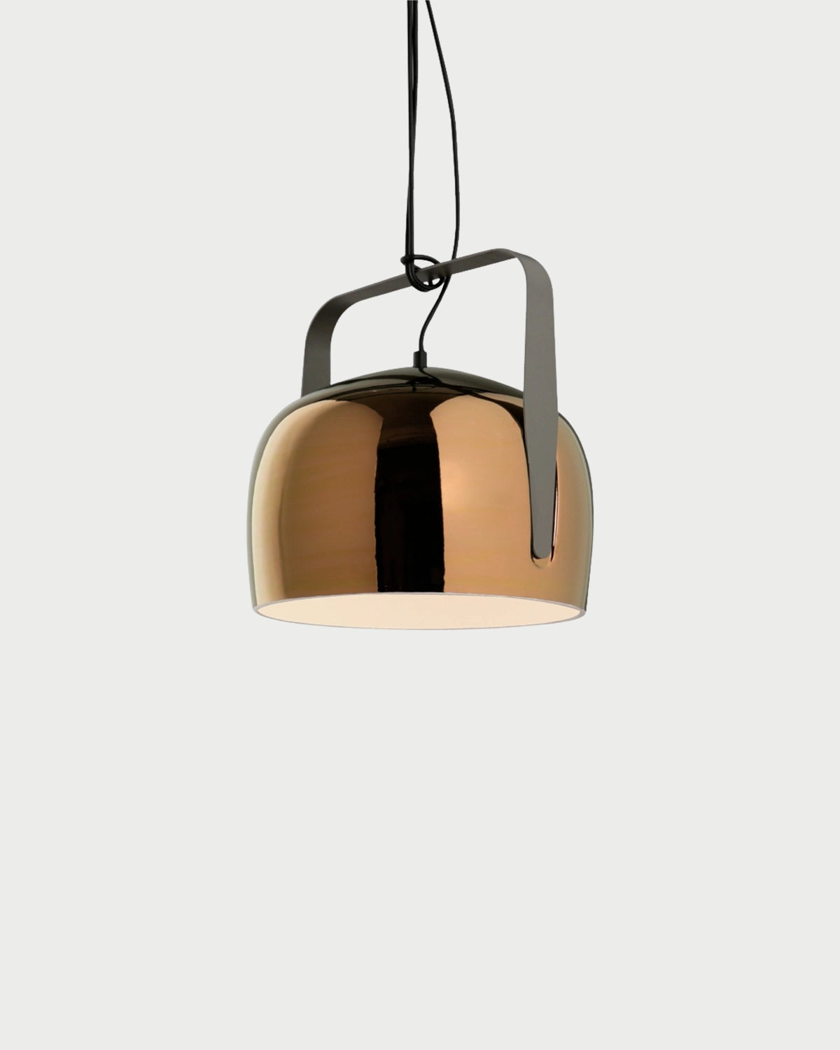 Bag Pendant Light
