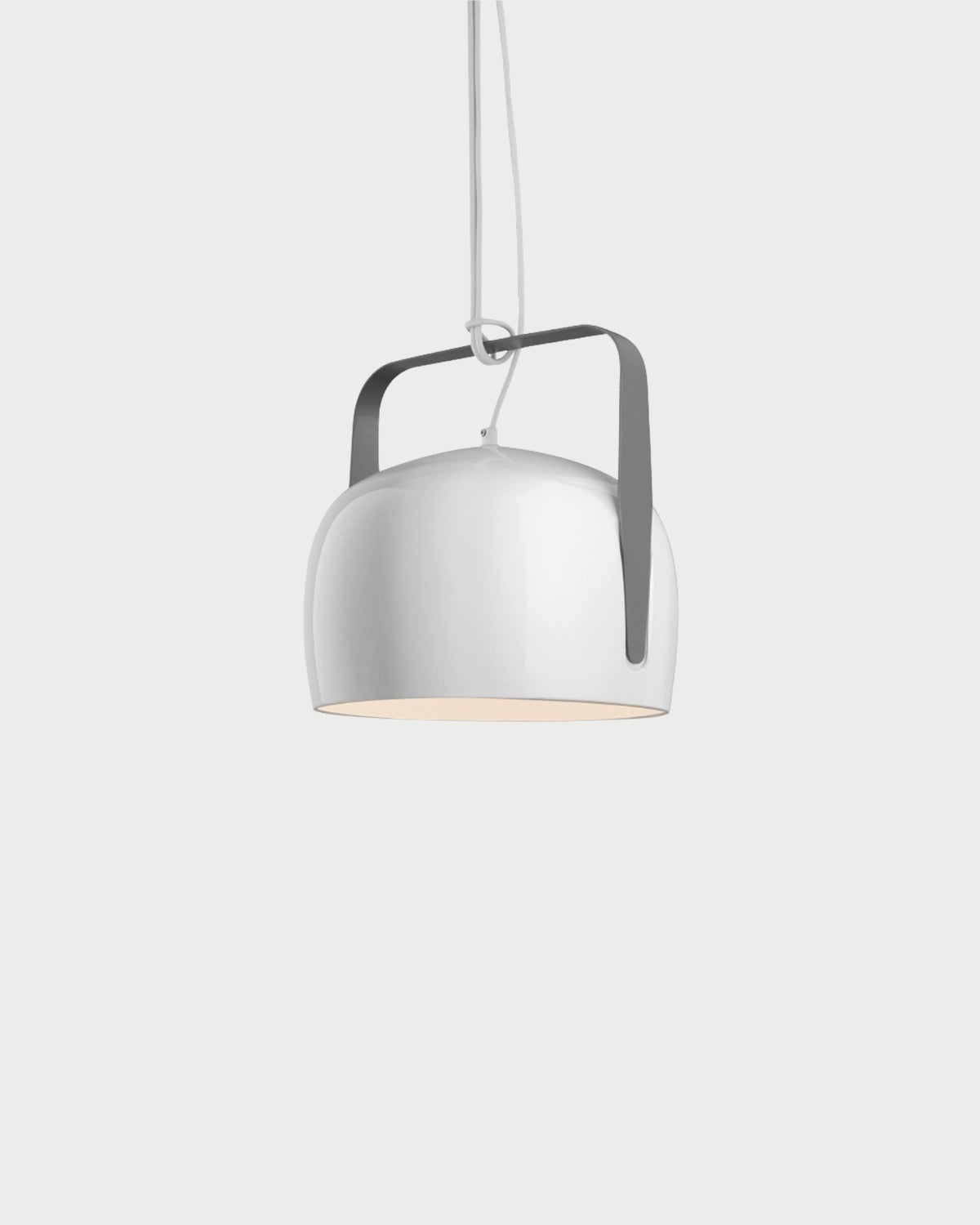 Bag Pendant Light