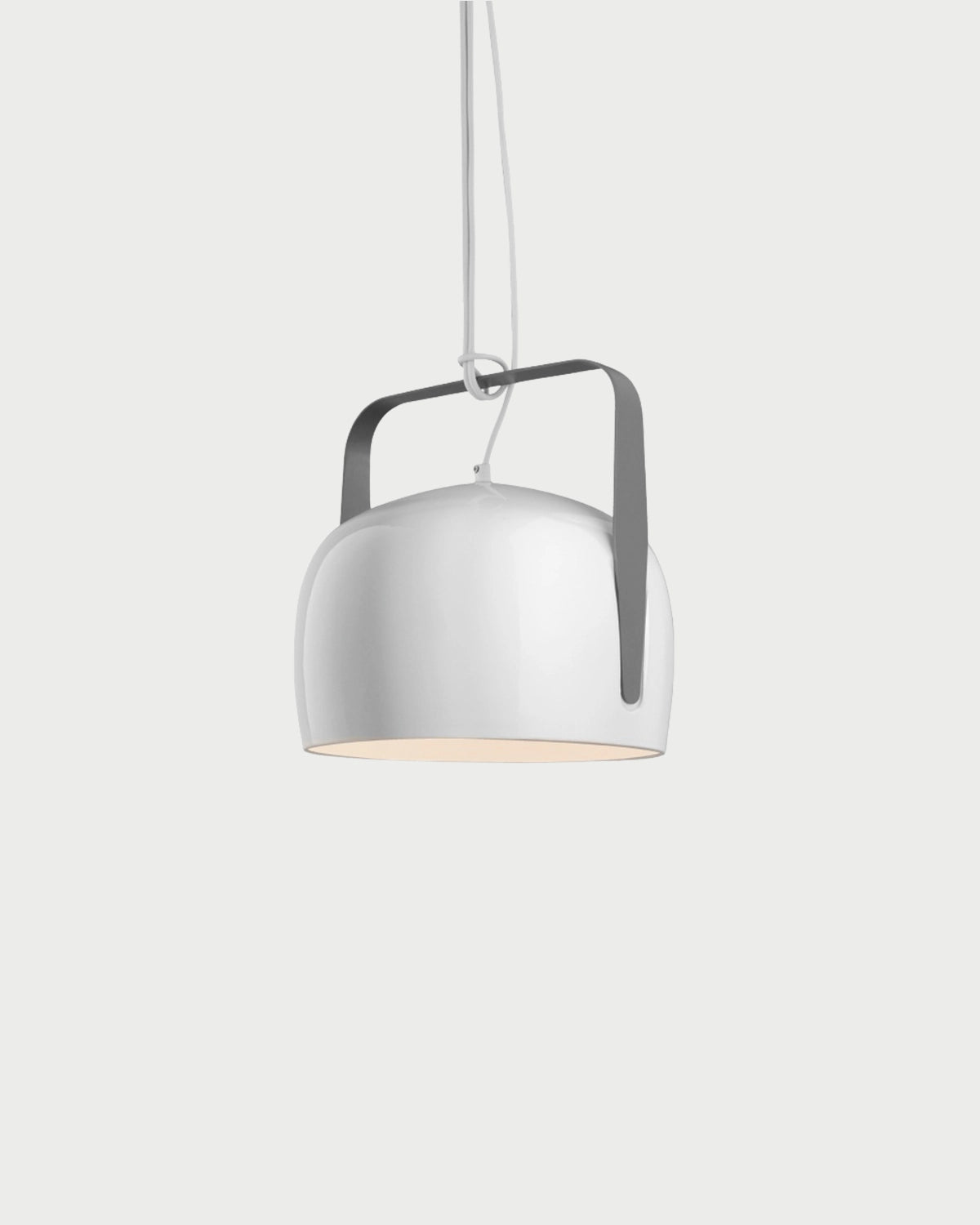 Bag Pendant Light