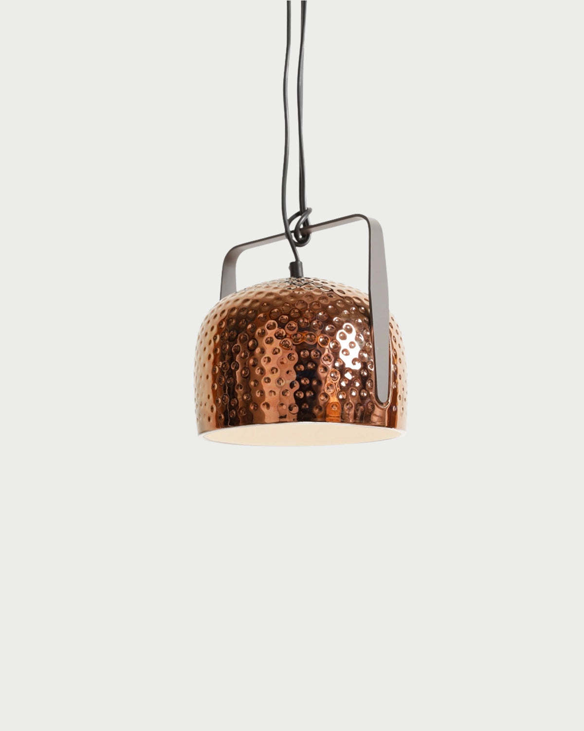 Bag Pendant Light