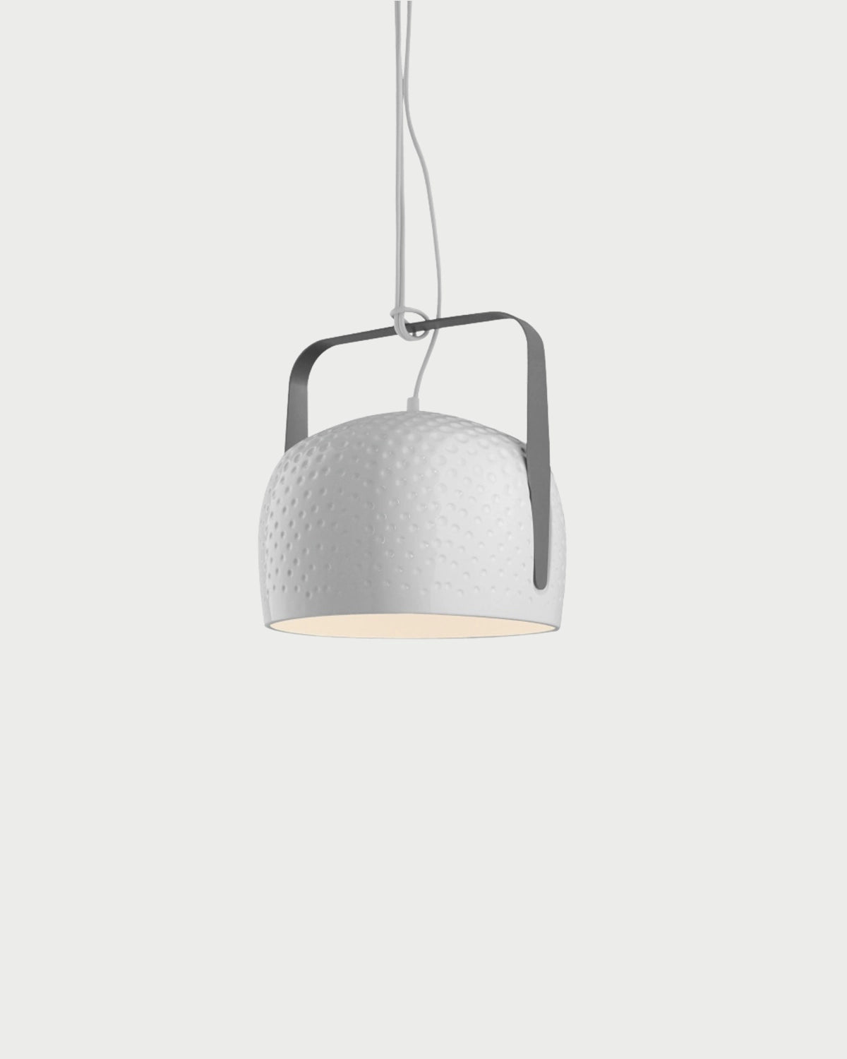 Bag Pendant Light