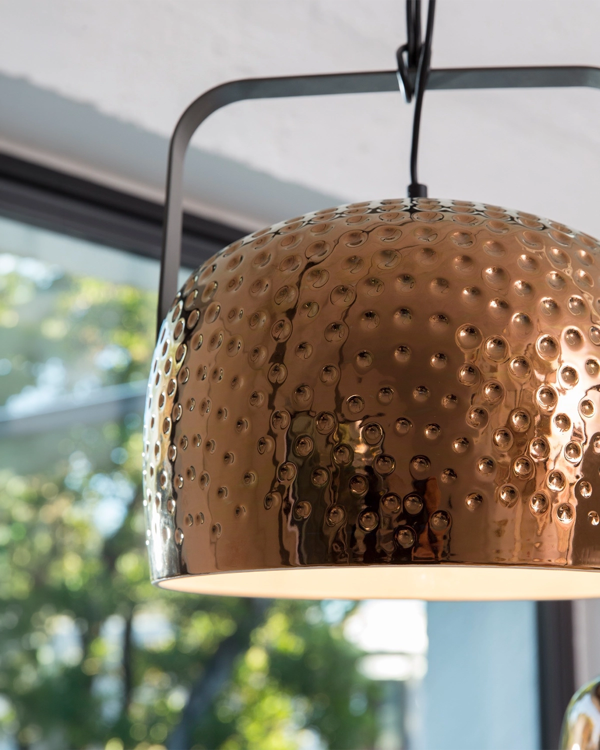 Bag Pendant Light