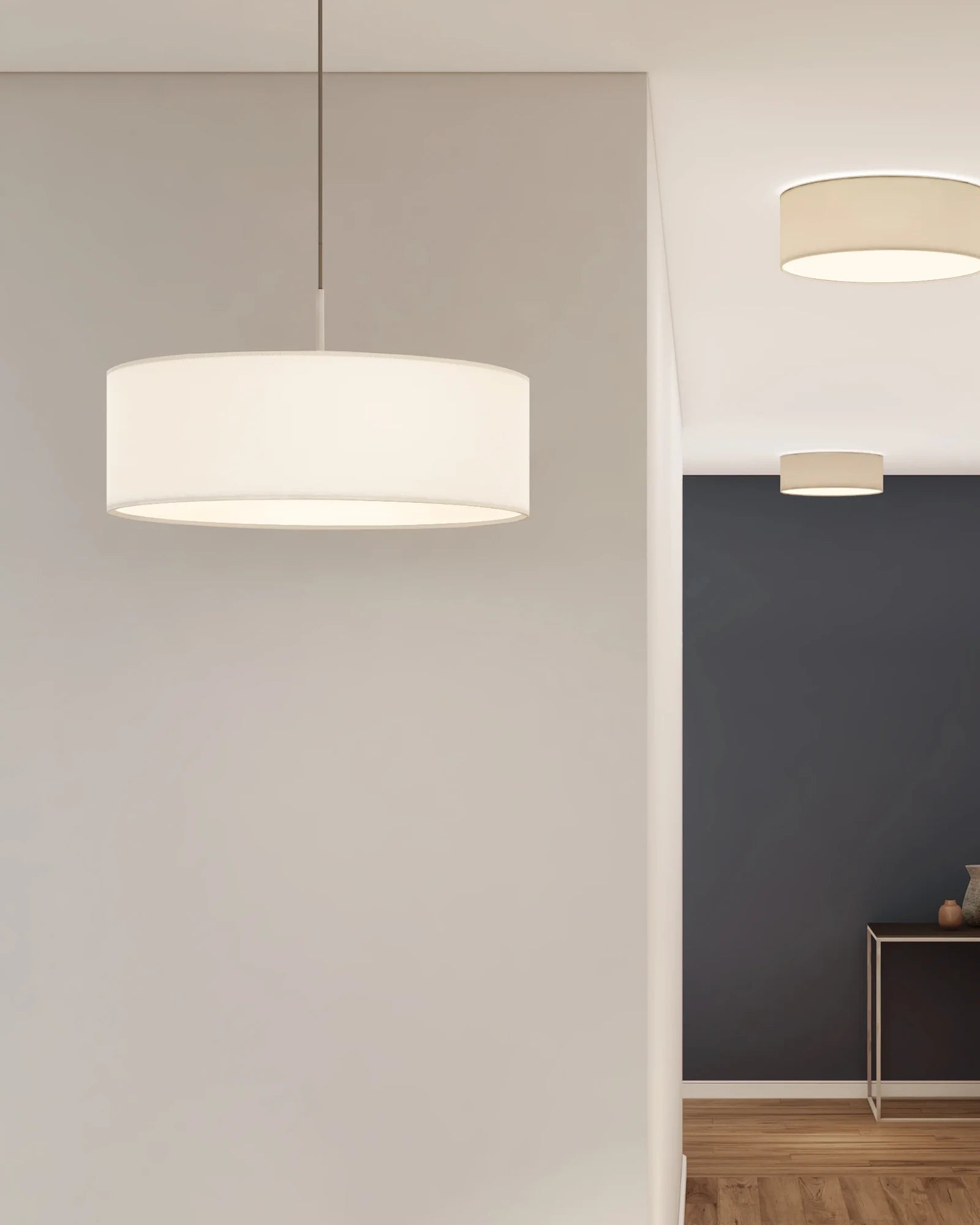 Cambria Pendant Light