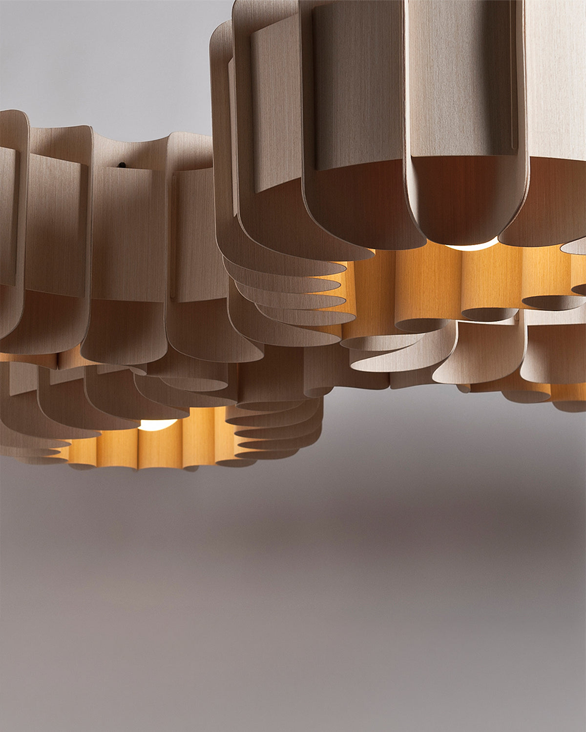 Clarissa Modulo D Pendant Light
